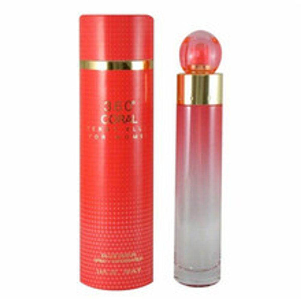 Perry Ellis 360° Coral EDP 200ml Perry Ellis 360° Coral EDP 200ml
