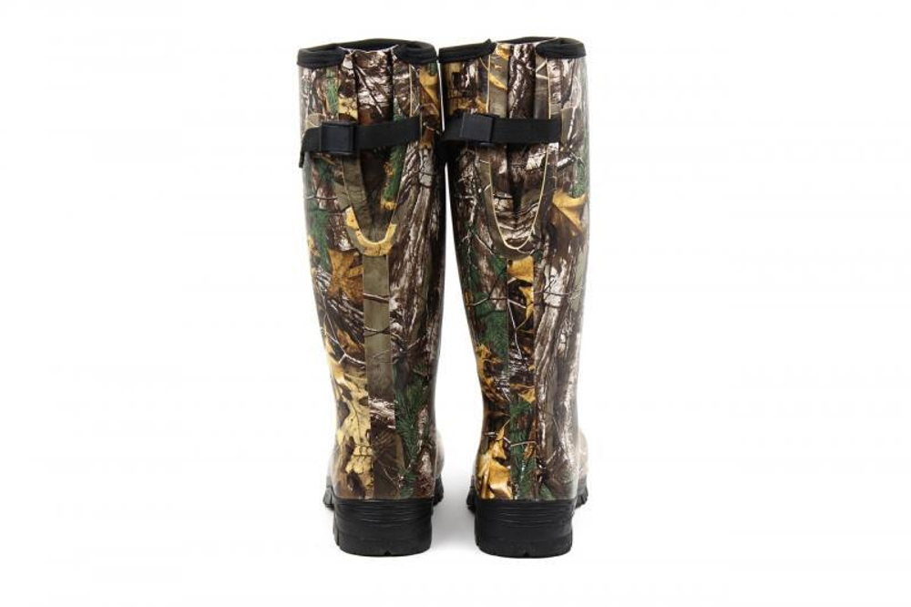 Сапоги Remington Men Tall Rubber Boots (арт.RM3332-953)