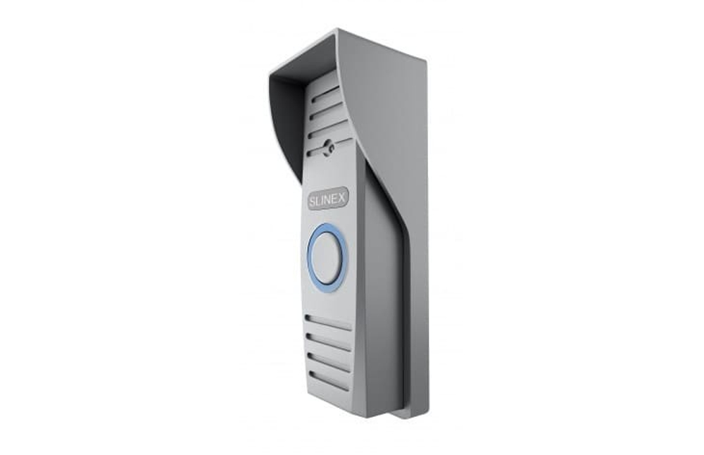 Slinex ML-15HD (серый) СКУД