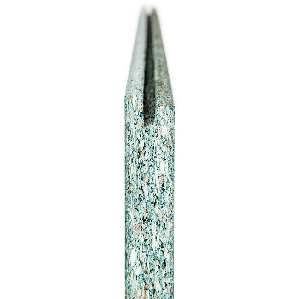 Плита ДСП QuickDeck Professional Р5 Е1 шпунтованная влагостойкая 2440х600х16 мм