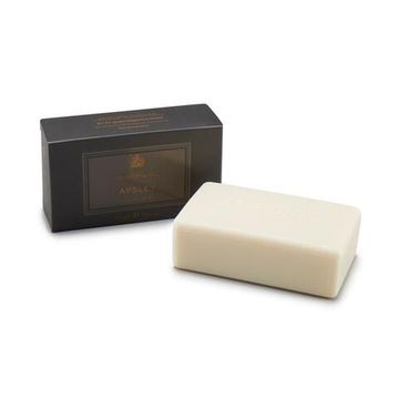 Люкс-мыло для рук и тела Truefitt&Hill Apsley Luxury Soap 200г 00462