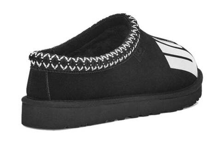 UGG Угги Tasman Chopd, черный