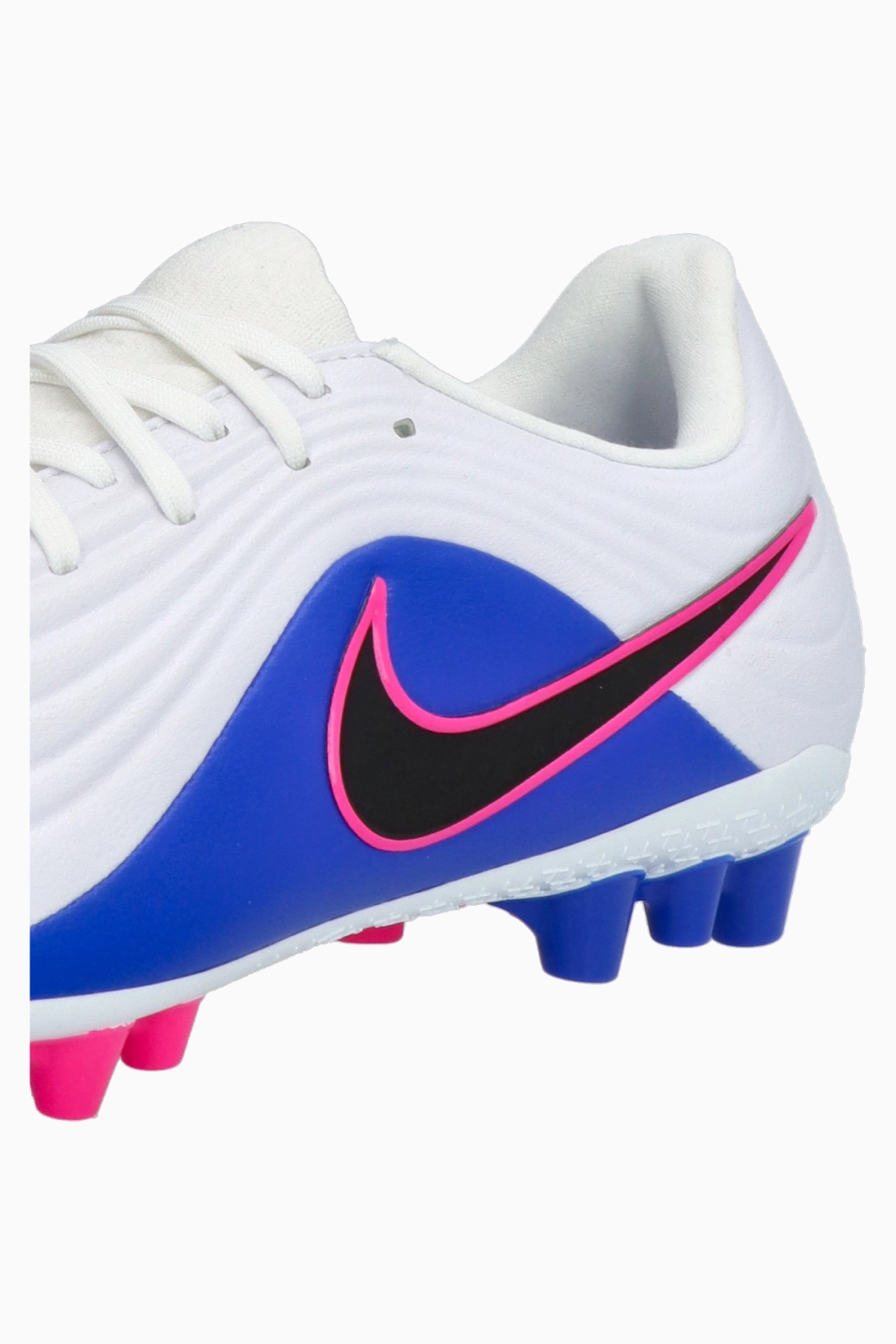 Бутсы Nike Tiempo Maestro Academy AG - белый