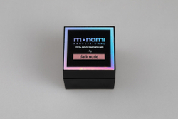 MONAMI Гель Dark Nude, 15 г