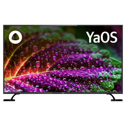 Телевизор 65" BBK  65LEX-8280/UTS2C