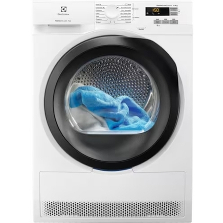 Сушильная машина Electrolux EW7H583B