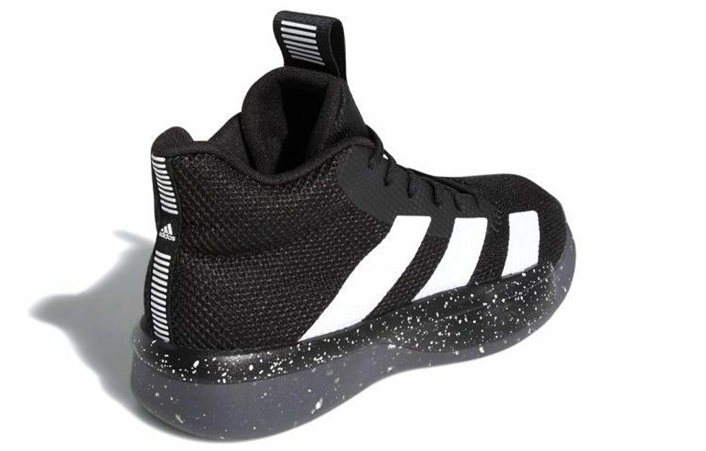 Кроссовки Adidas Pro Next 2019
