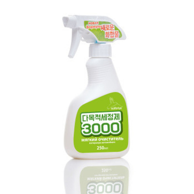 Универсал. Очиститель  "Kolibriya" 3000,   250ml