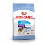 Royal Canin Giant Junior Джайнт Юниор Корм сухой для щенков очень крупных пород возраст от 8 до 18/24 месяцев 3,5кг