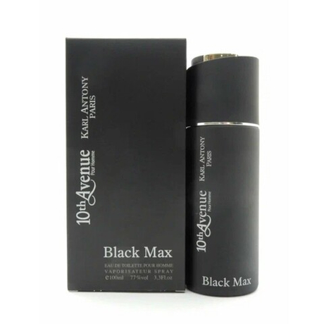 10th AVENUE Black Max edT 100ml men (версия ArmCode)
