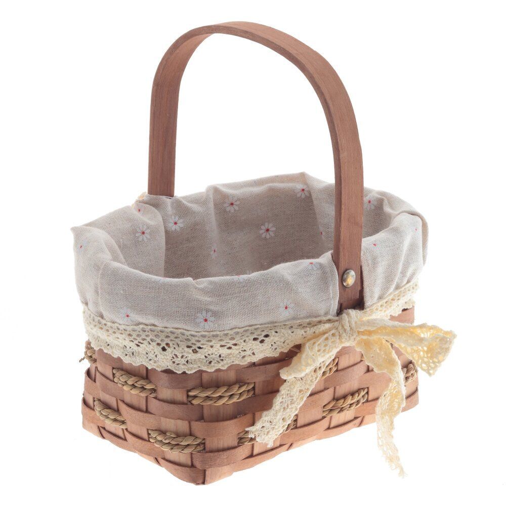 GAEM Корзина, L21,5 W17 H12 см