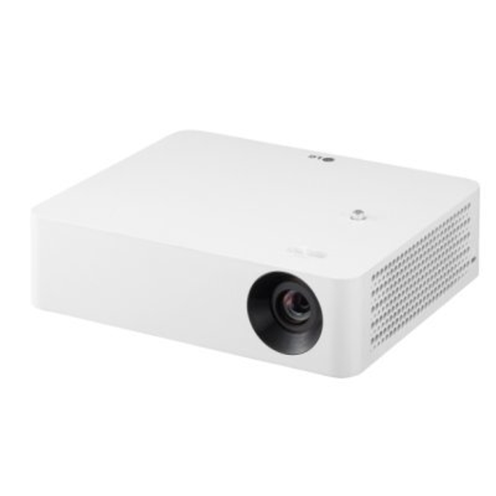 Проектор LG CineBeam PF610P