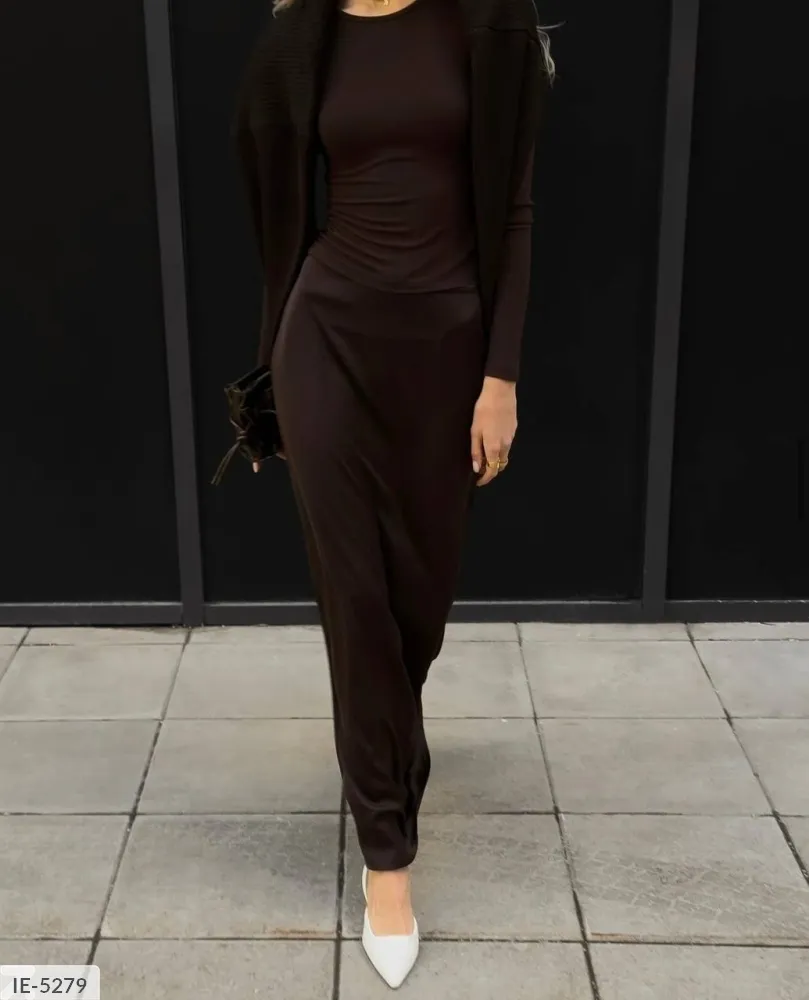 Юбка IH-7762 Фабрика Моды