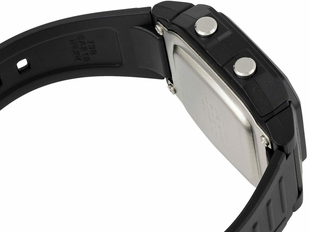 Японские наручные часы Casio Collection W-800H-1B