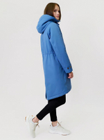 ПАРКА ЖЕНСКАЯ NORPPA KETA ( 100203)