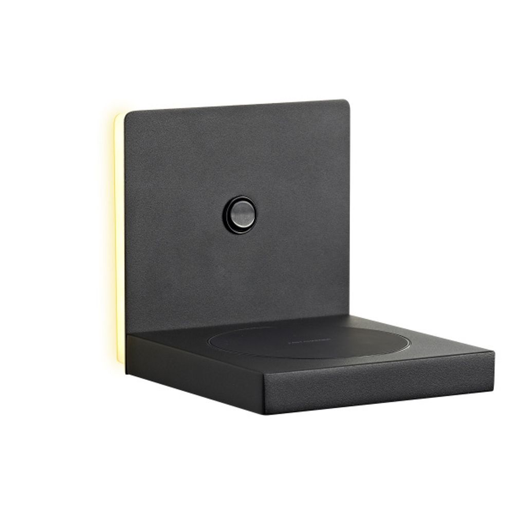 6755 Настенный светильник ZANZIBAR