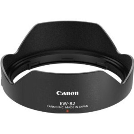 Бленда Canon EW-82 Lens Hood (EF 16-35mm f/4L IS USM)