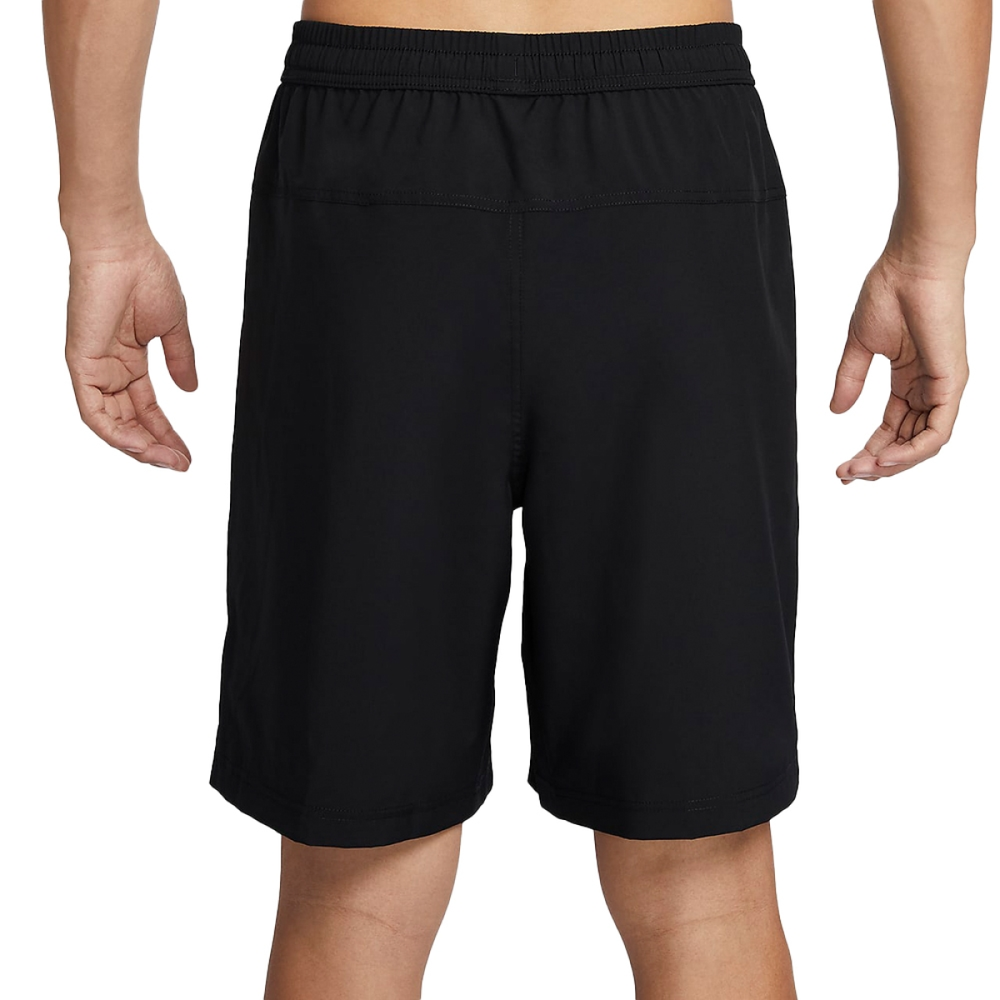 Шорты Nike AW DRI-FIT, HQ1578-010