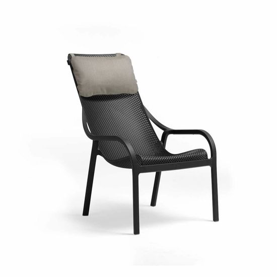 Подушка-подголовник для лаунж кресла Net Lounge