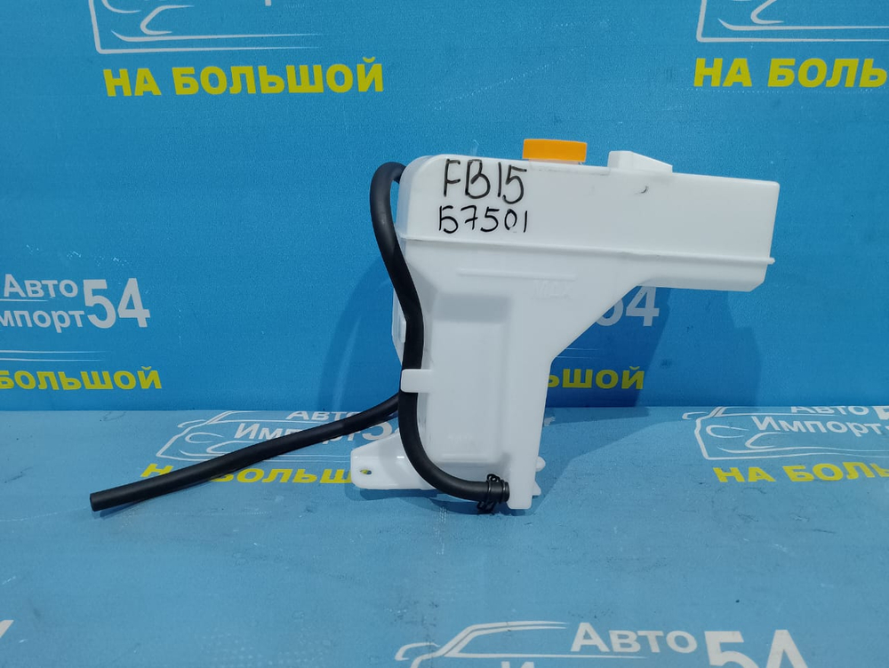 Бачок расширительный NISSAN SUNNY 1998-2004