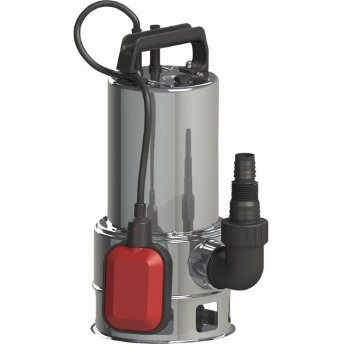 Насос погружной дренажный ELITECH НПД 1100-35Н