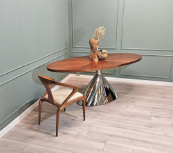 Стол овальный Perfect Oval Table