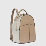 Рюкзак для ноутбука Piquadro Ashley/Beige