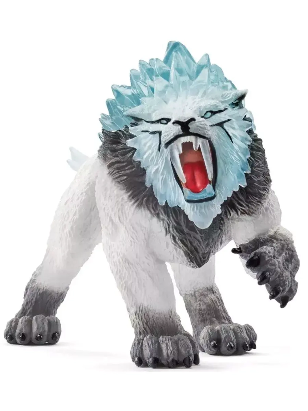 Набор Нападение на ледяную крепость Schleich 42497