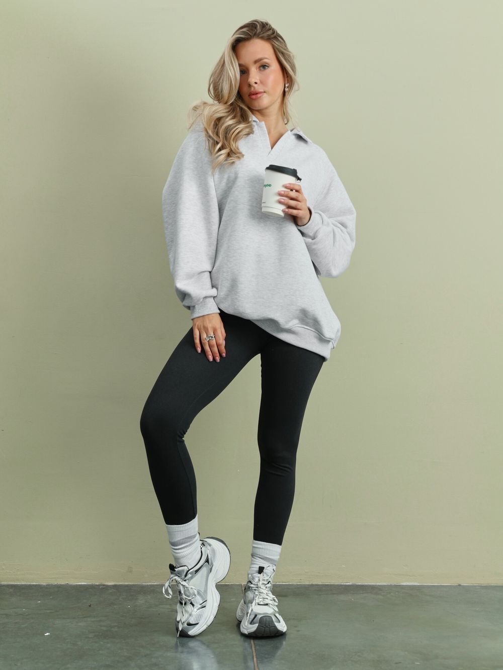 Брюки женские Силаник-2 Виотекс ЧЁРНЫЙ