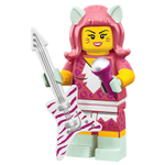 LEGO Minifigures: Серия Лего Фильм 2 71023 — The Second Part — Лего Минифигурки