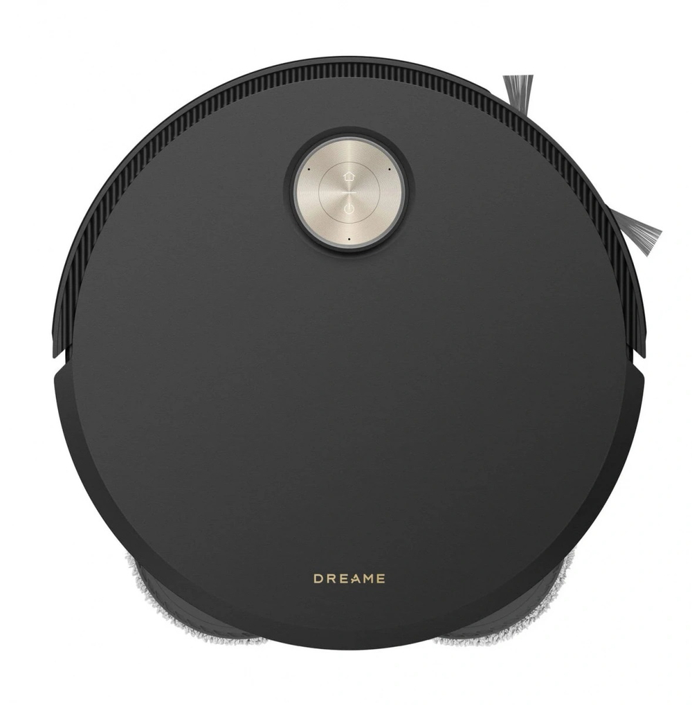 Робот-пылесос Dreame X50 Ultra Complete Robotic Vacuum Cleaner, Чёрный (RLX85CE-4)