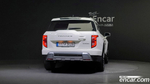 KG Mobility (Ssangyong) Torres Бензин 1.5 2WD (03.2023)