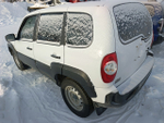LADA Niva Travel Luxe'24 1.7 83hp 5MT