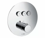 Смеситель для душа WasserKRAFT Dinkel 5844