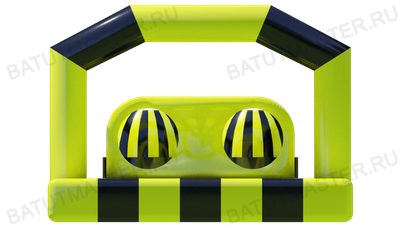 Блок "Штурм"