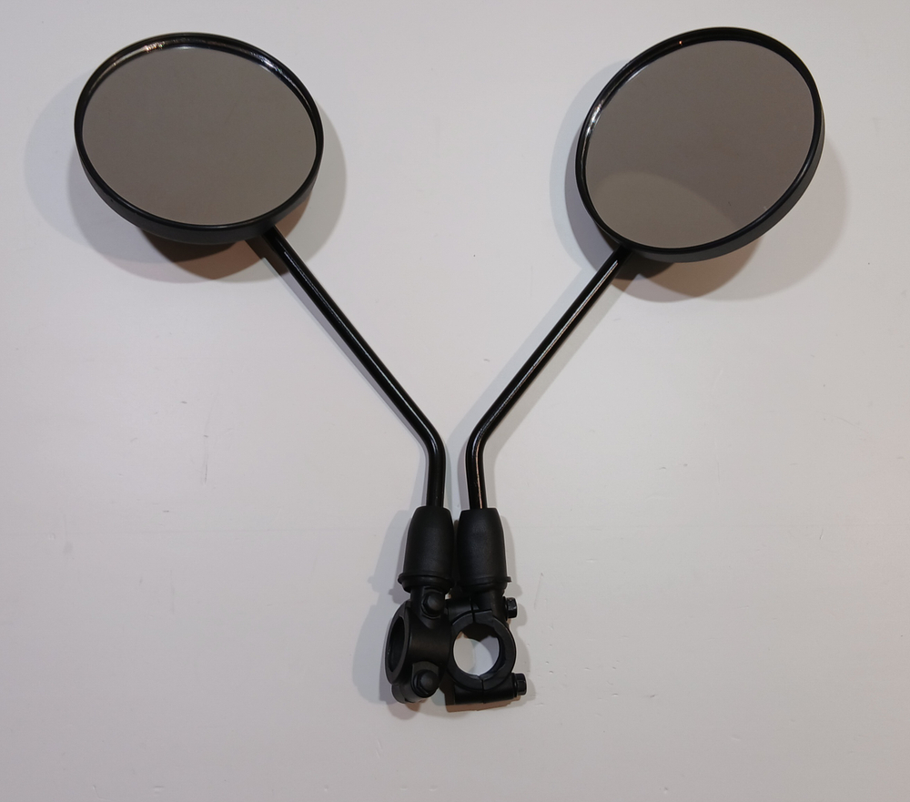 Зеркала (комплект) Электровелосипед KUGOO V4 PRO