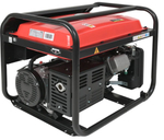 Электростанция бензиновая FUBAG bs 9000 a es