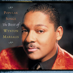 Wynton Marsalis / Popular Songs: The Best Of Wynton Marsalis (CD)