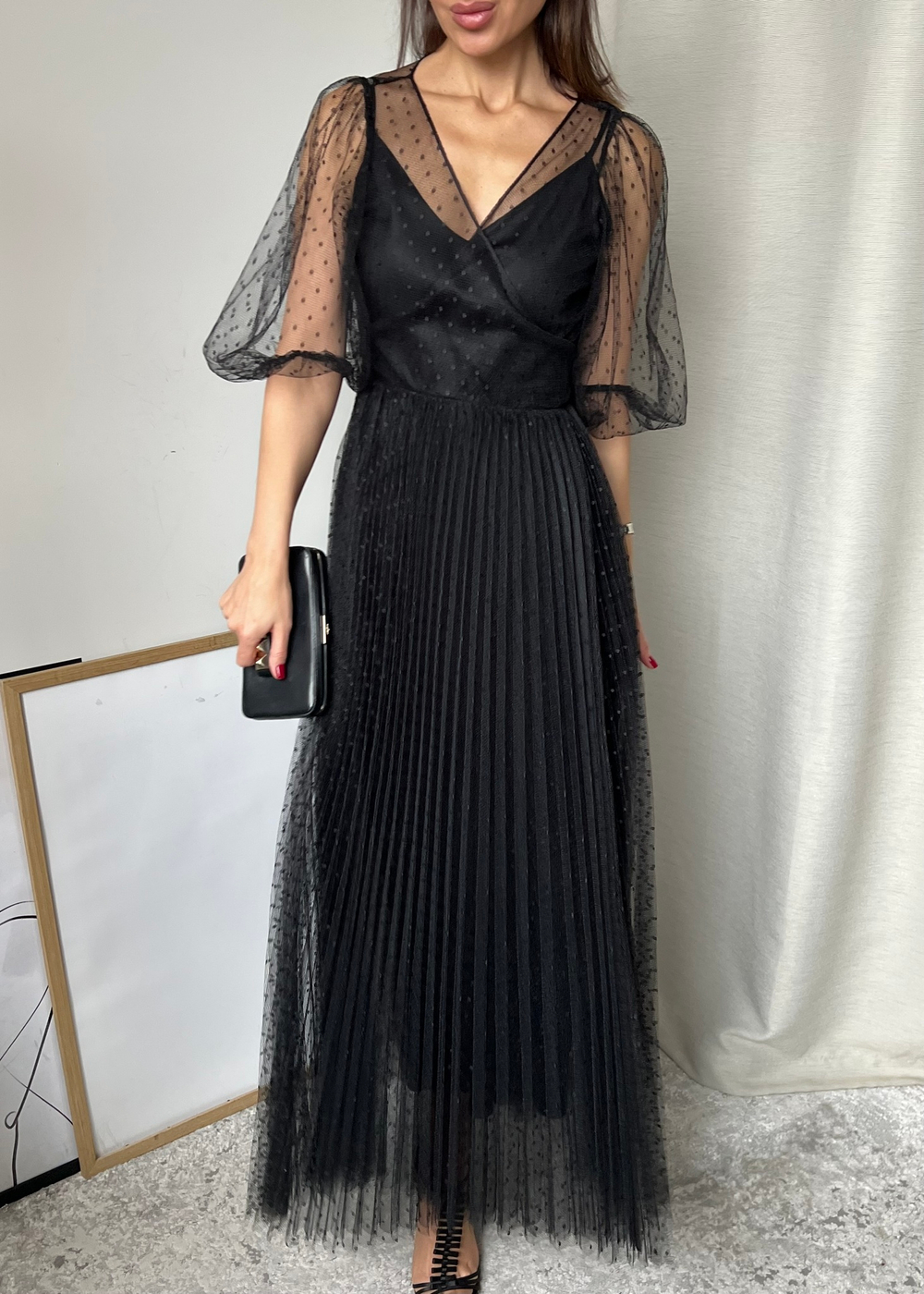 Платье Red Valentino, S