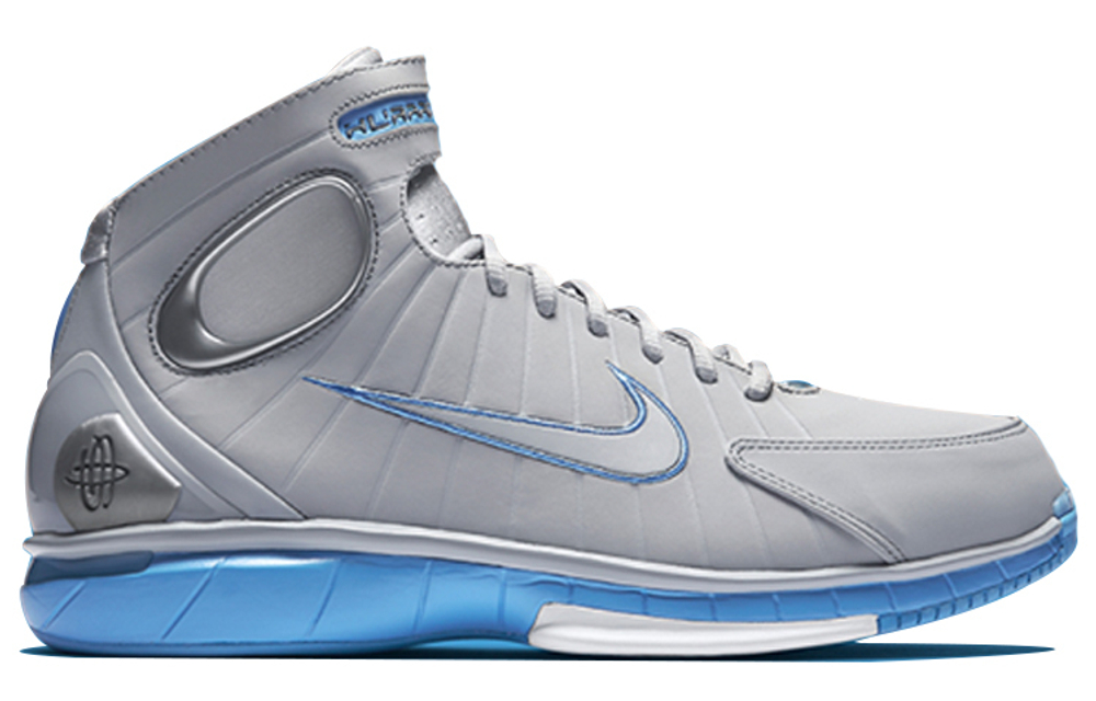 Nike id huarache 2k4 online