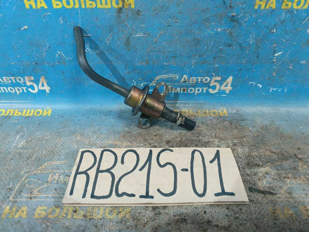 Регулятор давления топлива SUZUKI AERIO 2001-2007