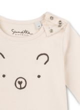 Футболка Sanetta 115285 10053