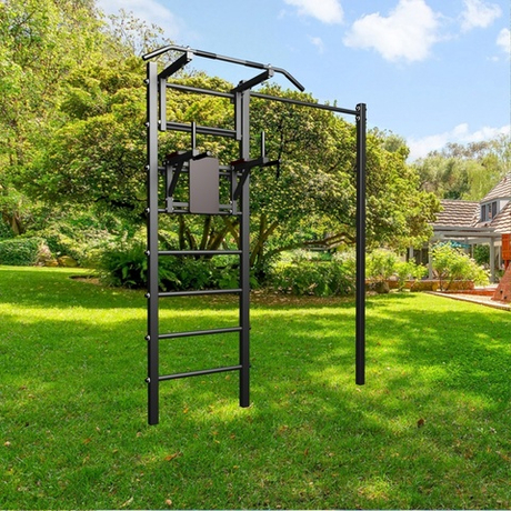 Уличная шведская стенка Sv Sport У417