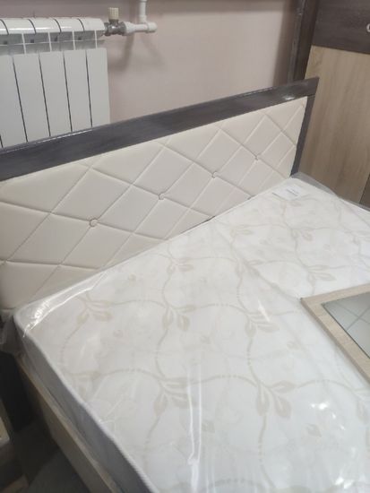 Кровать  МАДЛЕН 1400