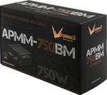 Блок питания ATX FORMULA APMM-750BM