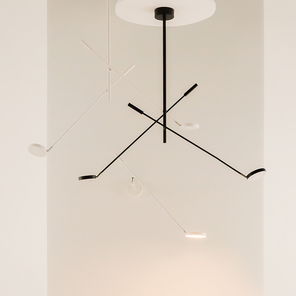 Потолочный светильник Maytoni MOD070CL-L15B3K1