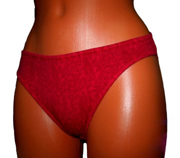 Трусы (2шт) женские ATLANTIC LP-2197