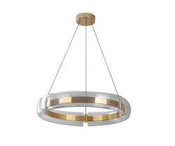 Kink Light 08001-70,33 Подвес димм. Риколь золото