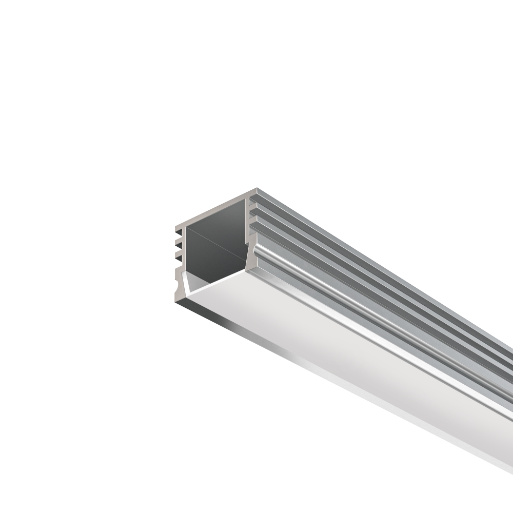 Профиль Led Strip ALM005S-2M