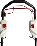 Газонокосилка аккумуляторная Crown CT29019HSX-4 самоходная